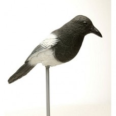 Magpie Full Body Decoy